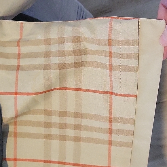 Burberry trench coat - Picture 6 of 6